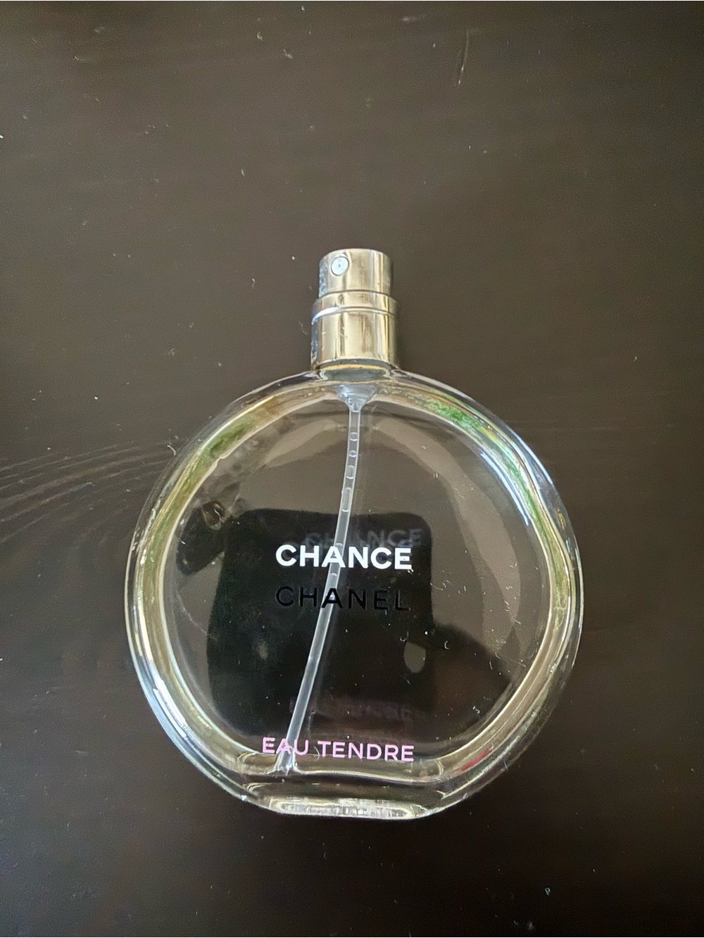 CHANEL Chance Eau Tendre Perfume